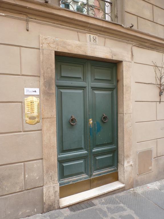 רומא Domus Spagna Capo Le Case מראה חיצוני תמונה